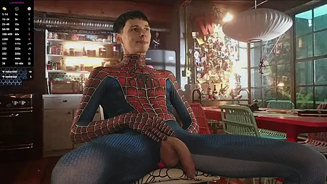  FetishBoyFun  online show from September 11, 10:25 am