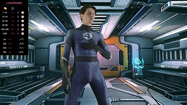  FetishBoyFun  online show from February 15, 2:22 pm