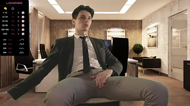  FetishBoyFun  online show from March 9, 11:36 am