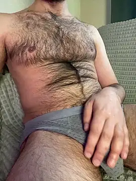 Deckard Webb1  online show from April 23, 1:35 pm