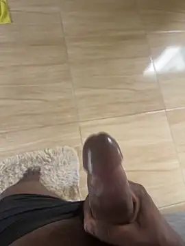 1bigodinho online show from February 11, 7:19 pm