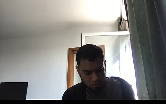 Christopher kenne online show from March 4, 12:34 pm