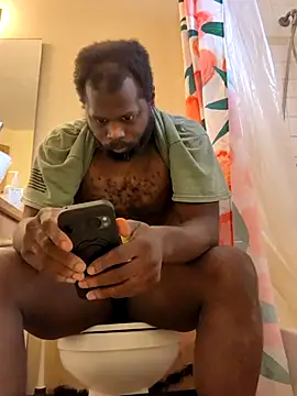 goodboybaddaddy online show from July 1, 2:12 am