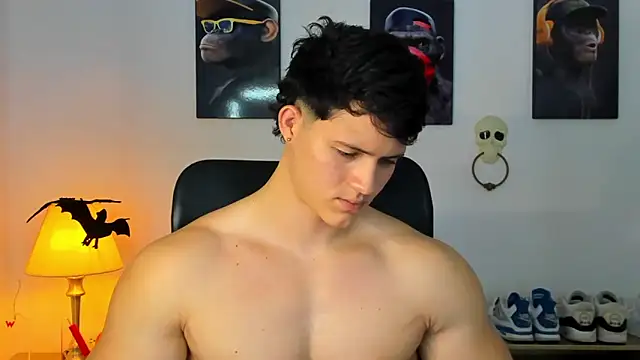 Hazzan Velez online show from October 23, 4:05 am