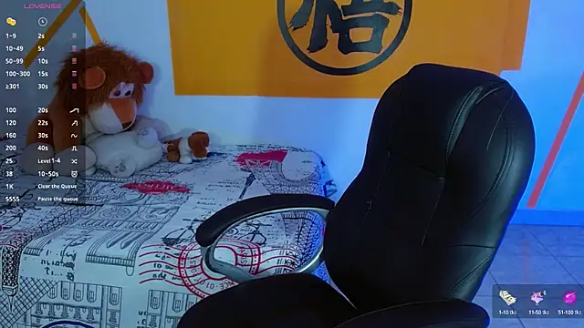 Matthew Boy  online show from January 16, 5:00 am