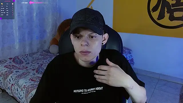 Matthew Boy  online show from December 11, 4:09 am