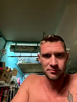 Camcam21 online show from November 3, 9:57 am