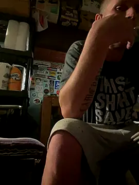 Camcam21 online show from October 16, 9:39 am