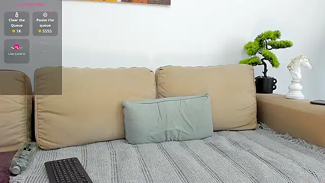 RawAdam online show from February 21, 6:36 am