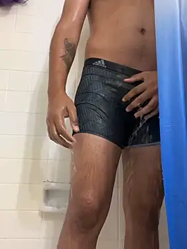 Kinnopo online show from February 12, 2:23 pm