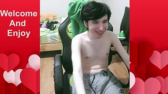 Twink martinboy online show from July 24, 12:41 am