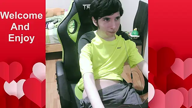Twink martinboy online show from July 15, 2:51 am
