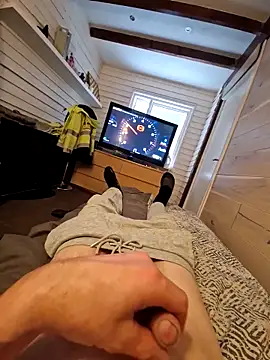 marcis222 online show from February 27, 10:49 am