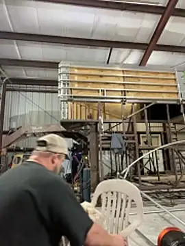 rocket8669 online show from March 30, 5:41 am