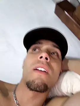 Jesus20222 online show from April 6, 4:46 am