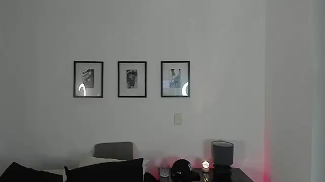 Dereck vega online show from September 26, 10:51 pm