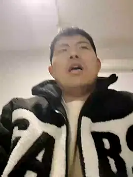 Chen YonG9 online show from March 11, 1:34 pm