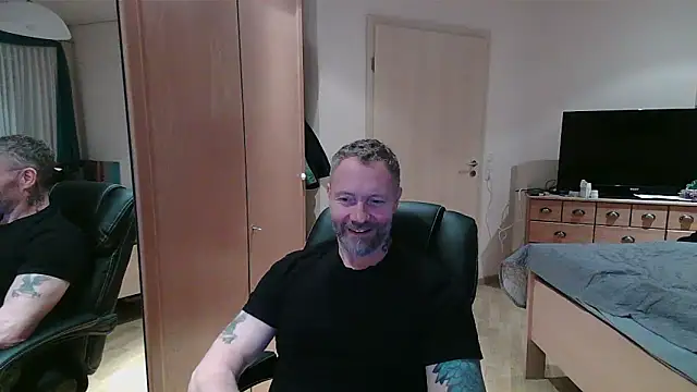 Rockburg online show from February 11, 12:54 pm