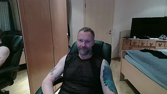 Rockburg online show from February 3, 7:19 pm