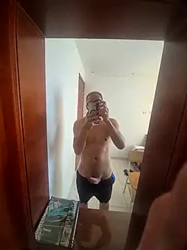 Juan2323hot online show from September 13, 2:51 pm