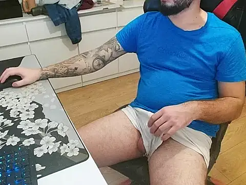 prezydentcam online show from January 16, 7:38 pm