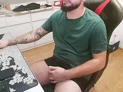 prezydentcam online show from March 14, 11:45 pm