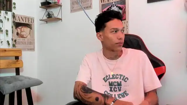 TommyGun 22 online show from January 13, 12:48 am