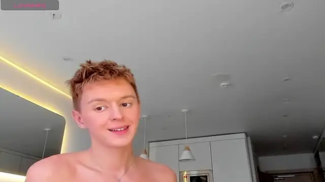 agelandreww online show from January 26, 12:11 pm