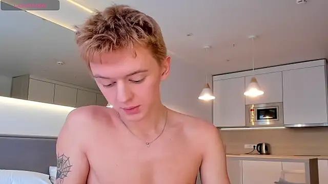 agelandreww online show from January 11, 11:34 am