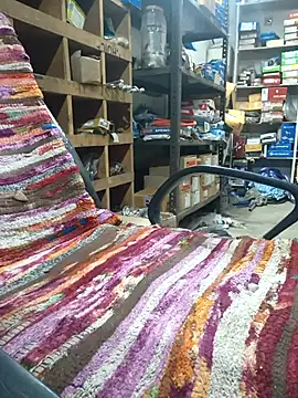 Srmotrs online show from November 21, 2:05 pm