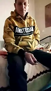 SperMaster dom online show from December 4, 7:12 pm