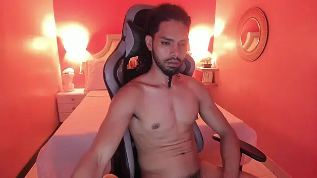 Amir Abdull online show from November 1, 9:19 pm