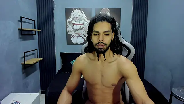 Amir Abdull online show from November 7, 9:07 pm