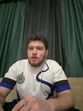 Franso13 online show from March 6, 8:17 pm