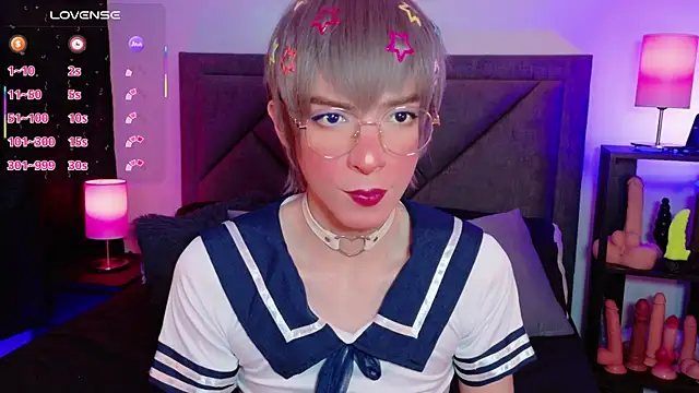 Sammy Russell online show from January 11, 9:02 am