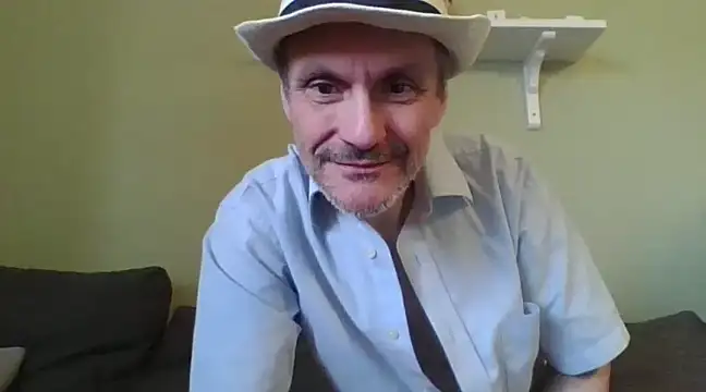 Zed0l1Mod online show from December 13, 10:41 am