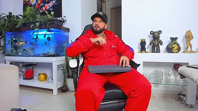 Johnnygrayson1 online show from January 8, 1:33 am