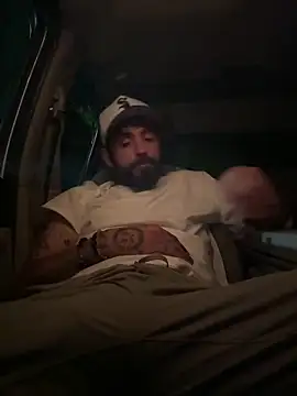 BROKEBOY707 online show from April 5, 4:20 am