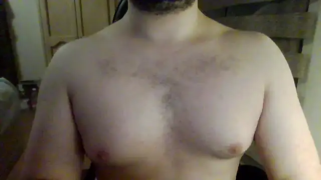 Himbo fox online show from October 30, 7:32 am