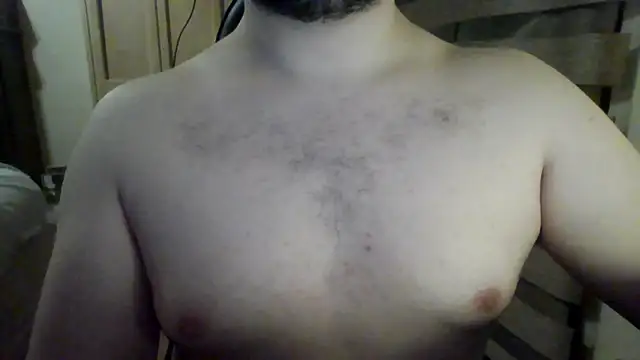 Himbo fox online show from November 10, 6:18 am