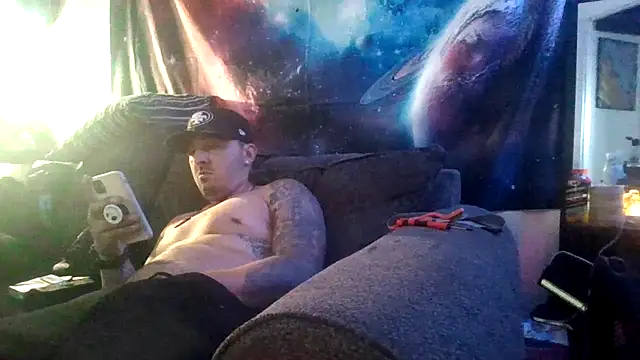 Antoniothedon online show from May 13, 8:28 pm