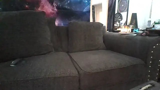 Antoniothedon online show from May 26, 9:44 pm