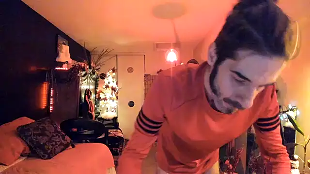 leatherz69 online show from December 8, 7:37 am