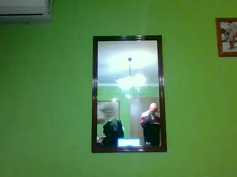 Tiger202441 online show from September 30, 9:51 pm