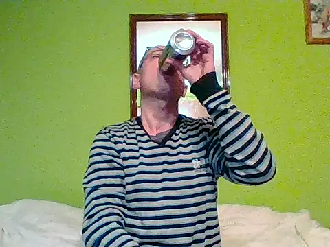 Tiger202441 online show from December 17, 12:18 am