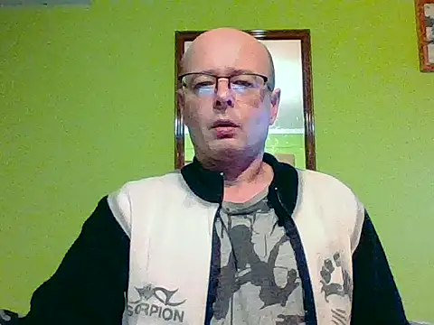 Tiger202441 online show from January 6, 9:41 pm