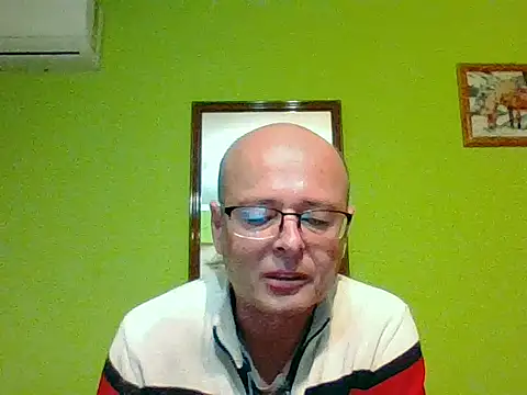 Tiger202441 online show from October 6, 9:08 pm