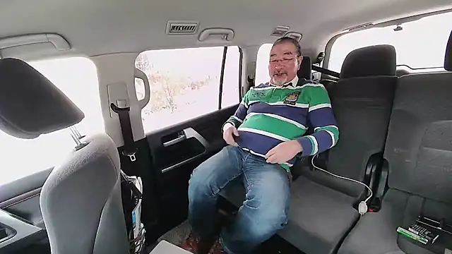 kumao2 online show from January 9, 5:23 am