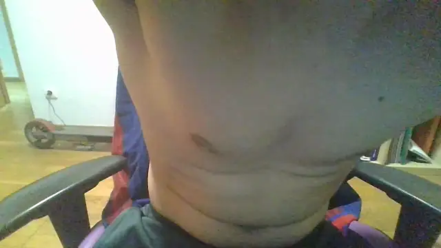 teodoro237 online show from November 11, 6:46 pm