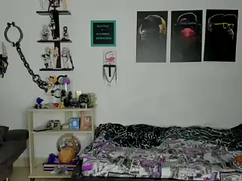 louchart kenny online show from February 13, 12:57 am